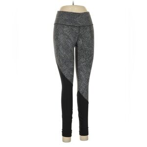 Lululemon Sport Fitness Leggings